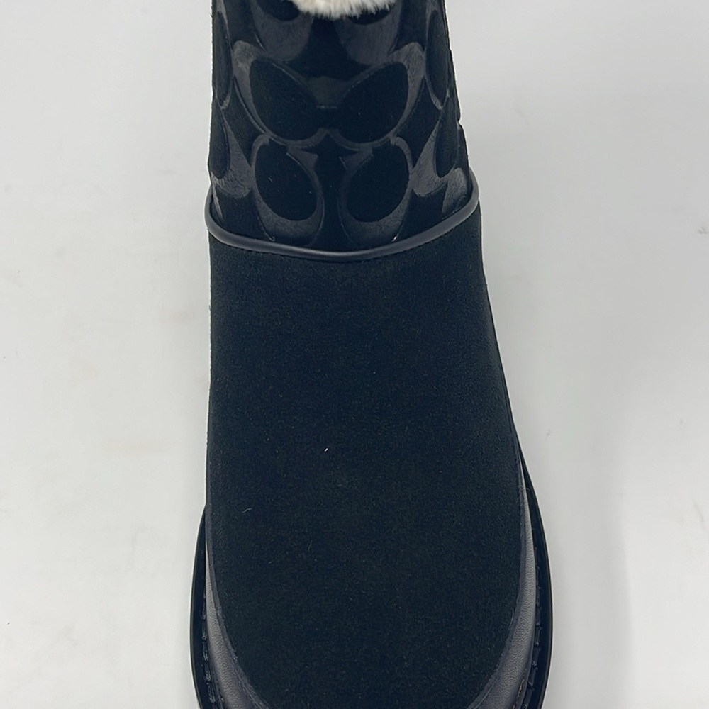Coach Indi Bootie - Picture 8 of 12